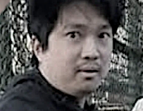 Kai-Ji Adam Lo Lapu Lapu mass murderer